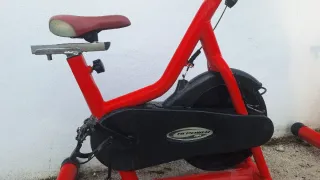 Pack 2 Bicicletas Spinning BH Hi-Power