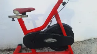 Pack 2 Bicicletas Spinning BH Hi-Power