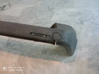 Parachoques Trasero VW Transporte T5