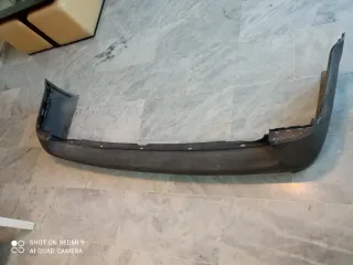 Parachoques Trasero VW Transporte T5