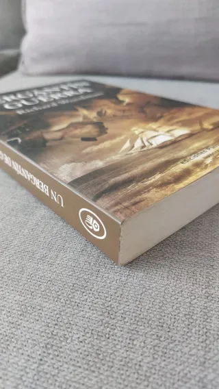 Un bergantín de guerra (histórica) (Spanish Edi...