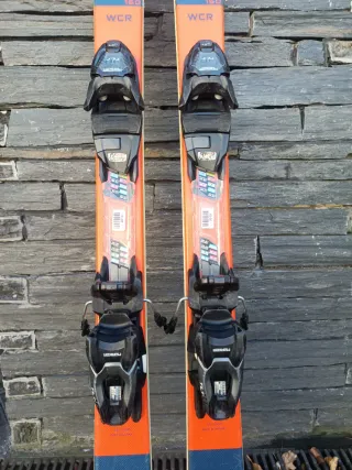 Sci Blizzard WCR 160