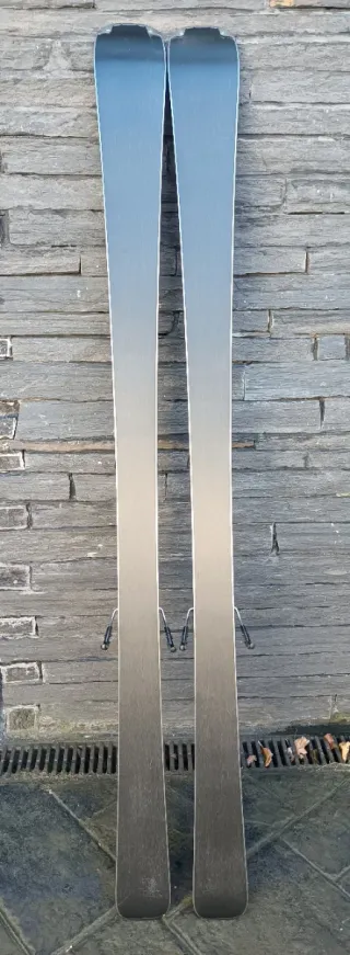 Sci Blizzard WCR 160