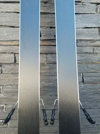 Sci Blizzard WCR 160