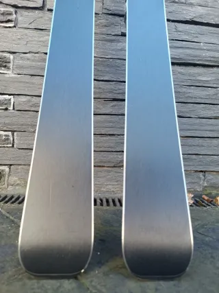 Sci Blizzard WCR 160