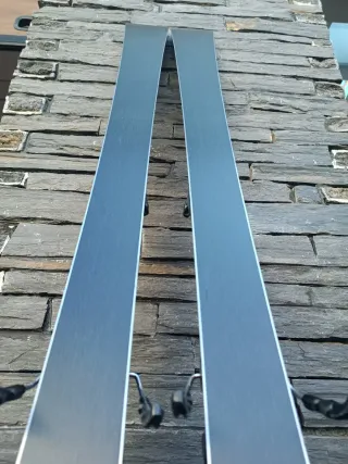 Sci Blizzard WCR 160