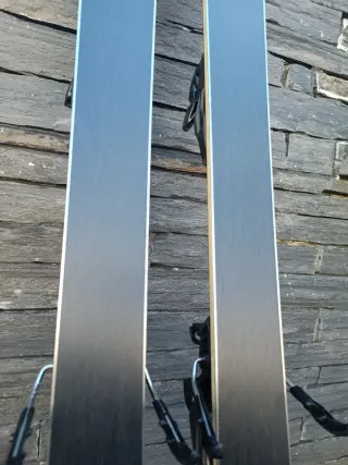 Sci Blizzard WCR 160