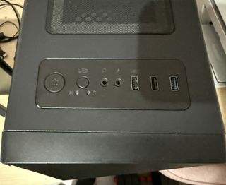 Ordenador i7 9700 | 16GB RAM | NVMe 256GB