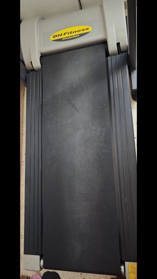 Cinta de Correr BH Fitness