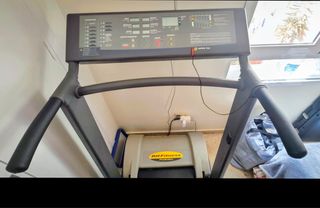 Cinta de Correr BH Fitness