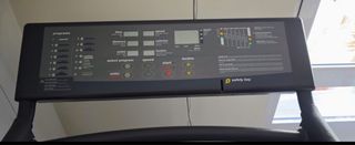 Cinta de Correr BH Fitness