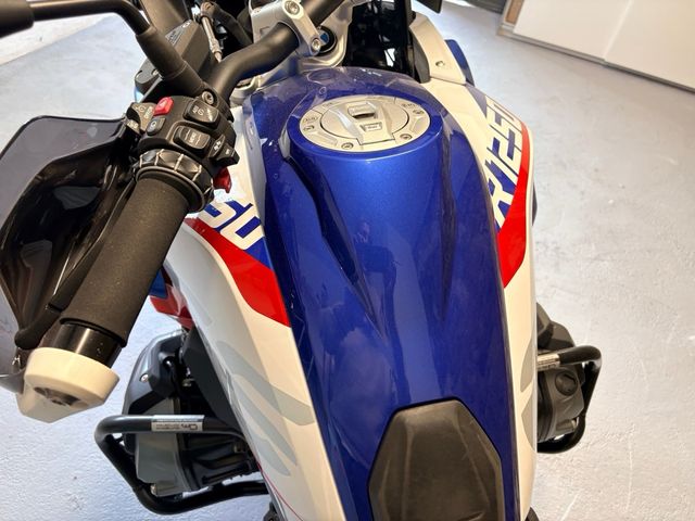 BMW R 1250 GS HP