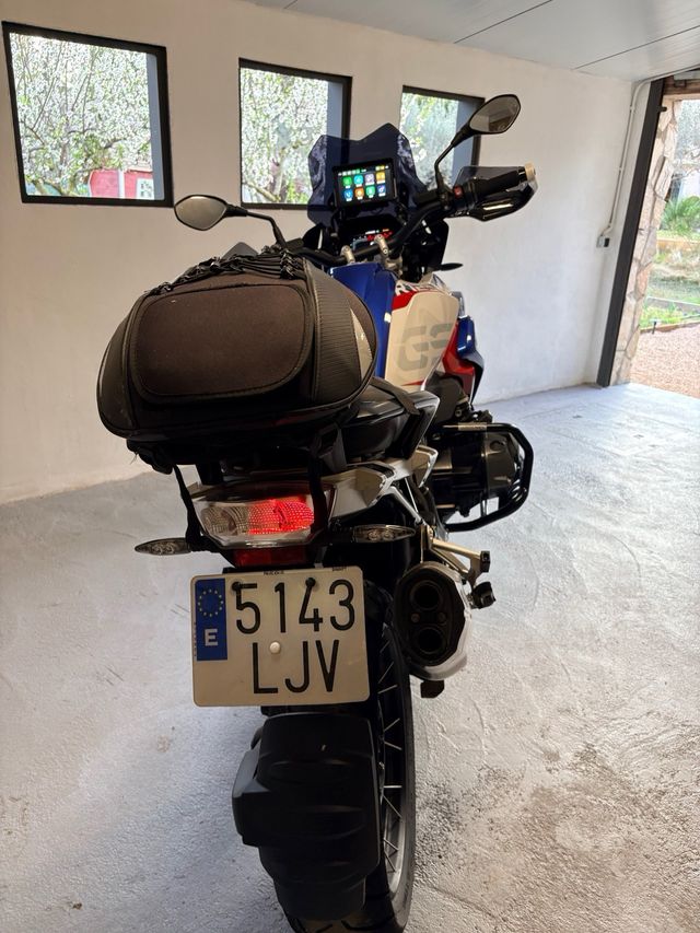 BMW R 1250 GS HP
