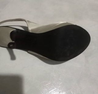 Zapatos Efferri Talla 39