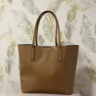 Bolso Adolfo Dominguez Marrón