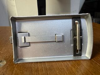 Puntatrice Zenith 520-E