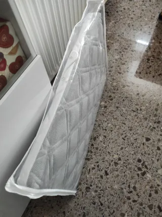 Colchón Minicuna BIMBA 80x50