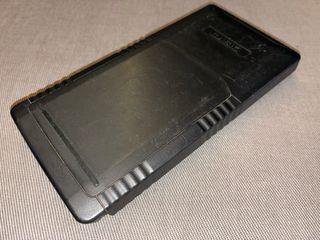 Calculadora Gráfica Casio fx-9750G