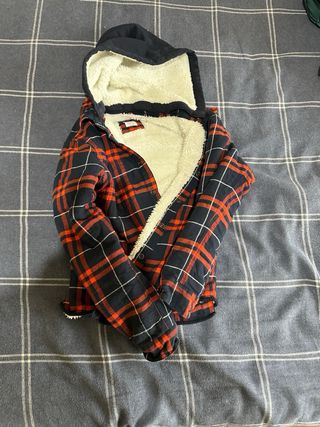 Giacca Polarn O.Pyret Prezzo trattabile