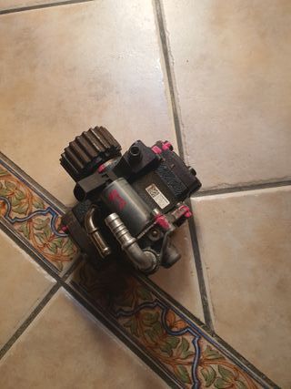 Bomba HP 1.6 TDI comprada por error