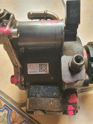 Bomba HP 1.6 TDI comprada por error