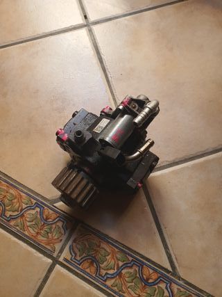 Bomba HP 1.6 TDI comprada por error