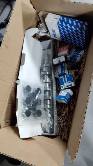 Volkswagen Golf 2005