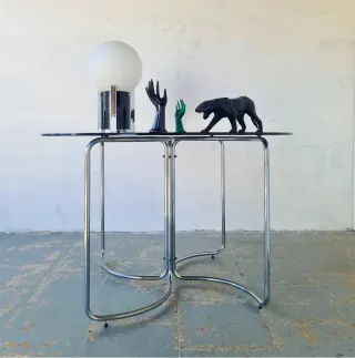 Mesa SPACE AGE. Vintage 70s.