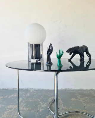 Mesa SPACE AGE. Vintage 70s.