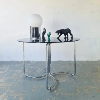 Mesa SPACE AGE. Vintage 70s.