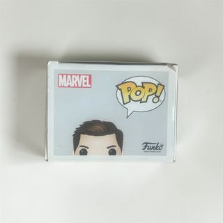 Funko Pop #701 Winter Soldier Marvel