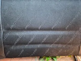 Respaldo asientos traseros Porsche 924/944