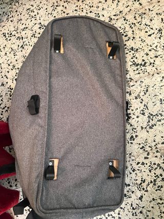 Carrito Bebé Bugaboo