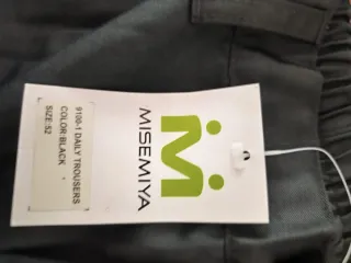 Pantalón de trabajo Misemiya Talla 52