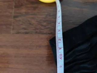 Pantalón de trabajo Misemiya Talla 52