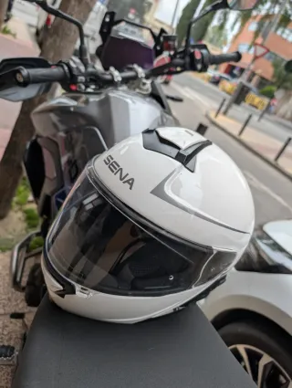 Casco Modular Sena Impulse Talla L