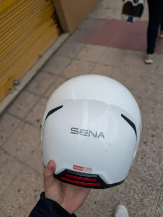 Casco Modular Sena Impulse Talla L