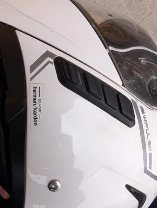 Casco Modular Sena Impulse Talla L