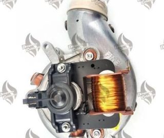 Extractor Caldera Themafast F 30 E H-Mod