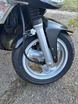 Kymco Vitality 50cc 2T Scooter