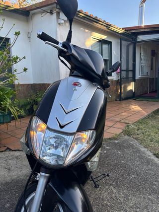 Kymco Vitality 50cc 2T Scooter