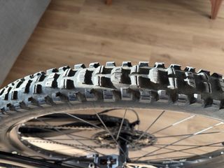 YT Decoy Bicicleta Eléctrica Enduro