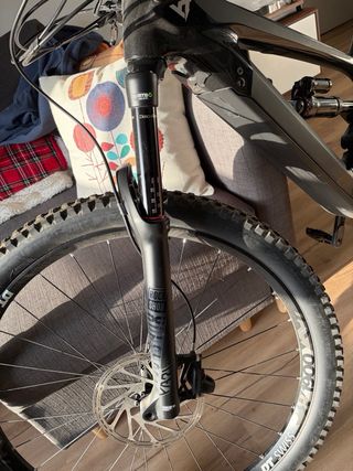 YT Decoy Bicicleta Eléctrica Enduro