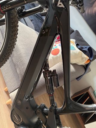 YT Decoy Bicicleta Eléctrica Enduro