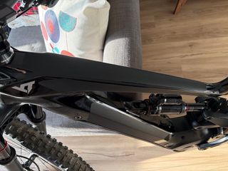 YT Decoy Bicicleta Eléctrica Enduro