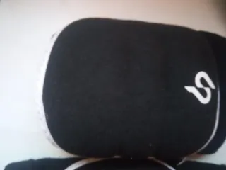 Coderas y Rodilleras Fútbol Talla S