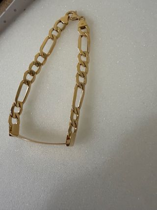 Esclava de oro nueva