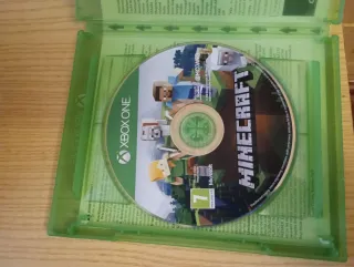 Minecraft per Xbox One serie s x s