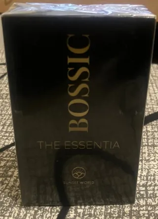 Sunset World Perfumes