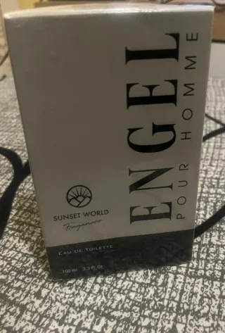 Sunset World Perfumes